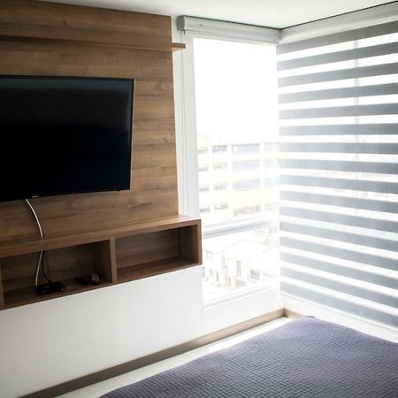 Apartamento Granate 페레이라 외부 사진
