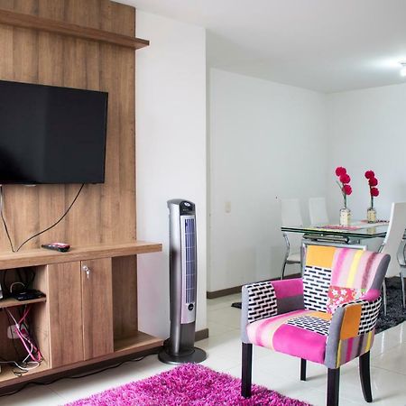Apartamento Granate 페레이라 외부 사진