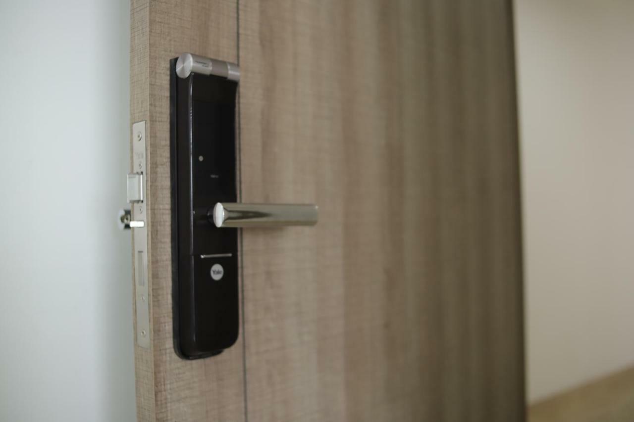 Apartamento Granate 페레이라 외부 사진