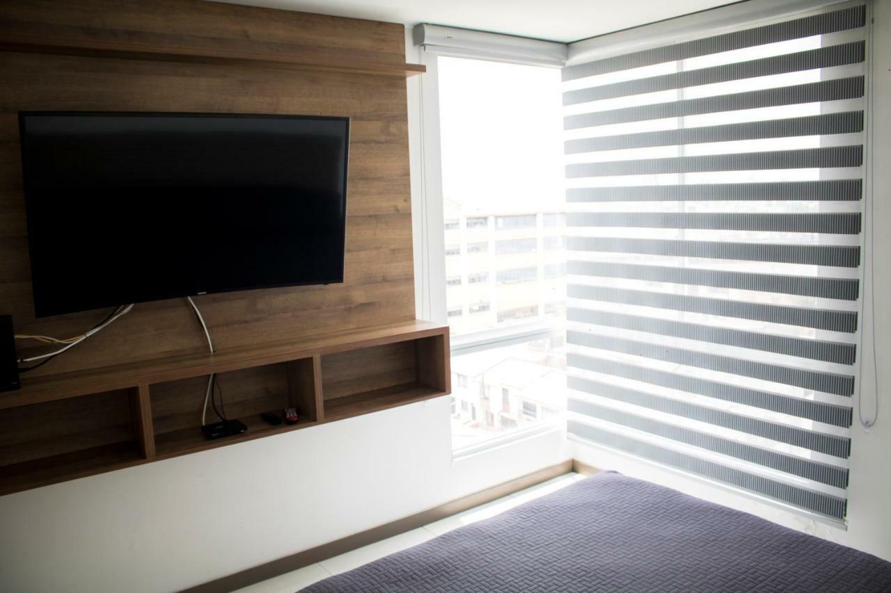 Apartamento Granate 페레이라 외부 사진