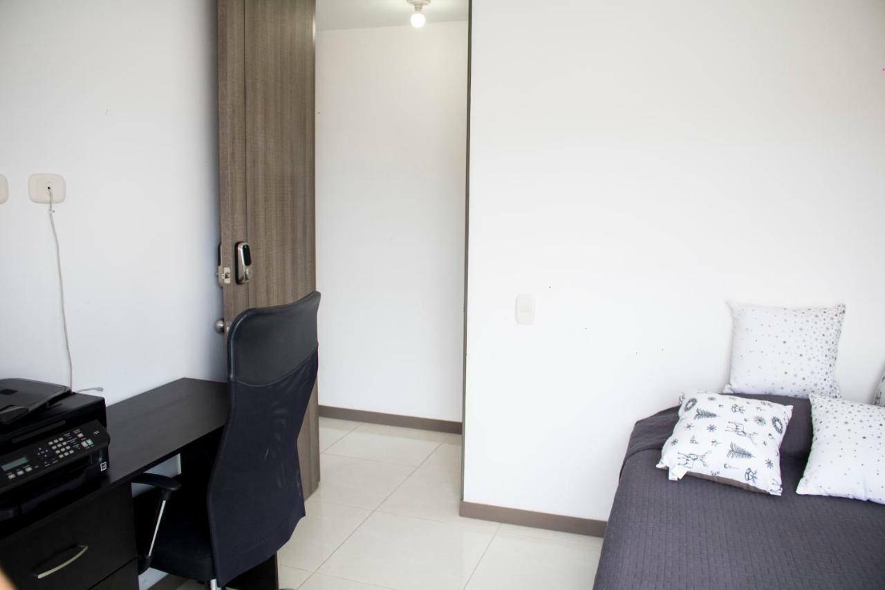 Apartamento Granate 페레이라 외부 사진