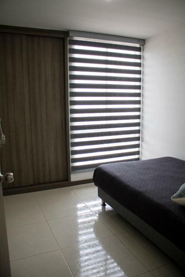 Apartamento Granate 페레이라 외부 사진