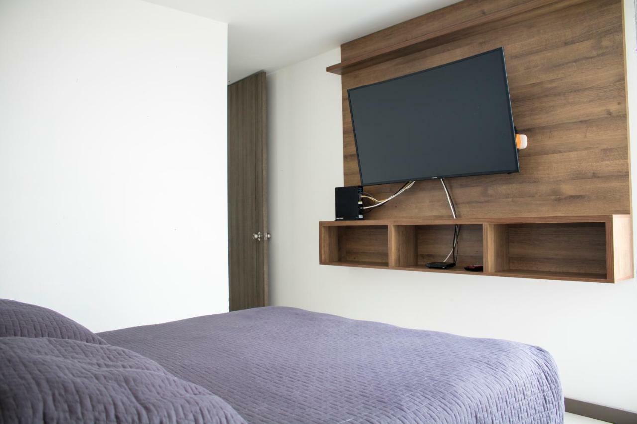 Apartamento Granate 페레이라 외부 사진