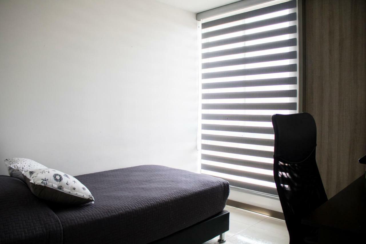 Apartamento Granate 페레이라 외부 사진
