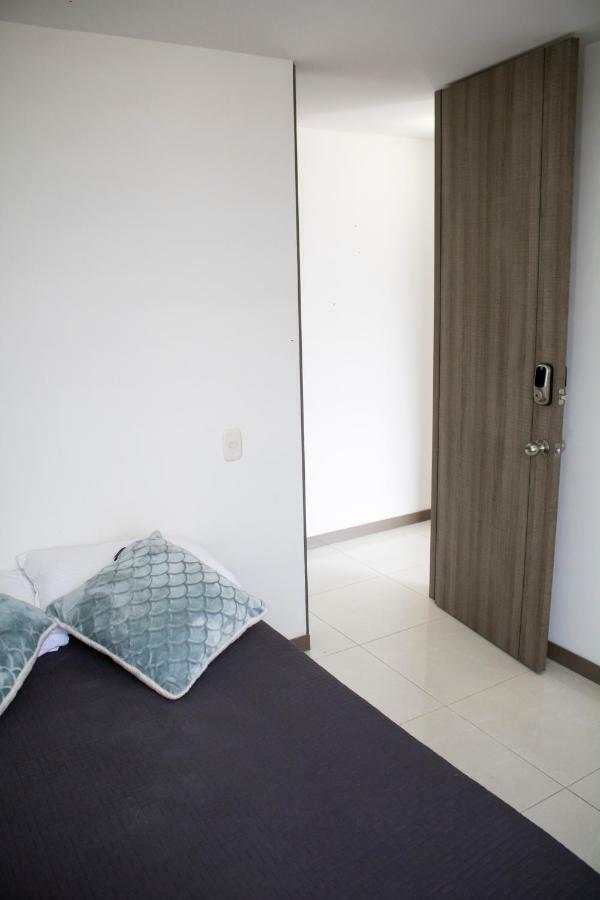 Apartamento Granate 페레이라 외부 사진